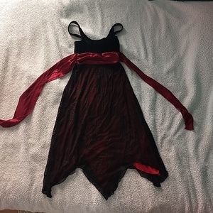 Gorgeous NEW WITHOUT TAGS holiday dress